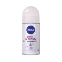 NIVEA Pearl & Beauty roll on 50ml