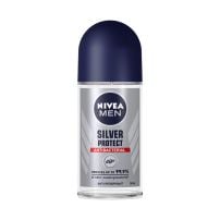 NIVEA MEN Silver protect roll on 50ml