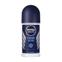 NIVEA MEN Fresh roll on 50ml