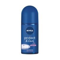 NIVEA Protect & Care roll on 50ml