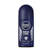Nivea Protect & Care muški dezodorans roll on 50ml 