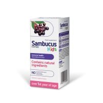 Sambucus Kids sirup 120ml