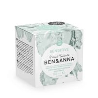 Ben&Anna Sensitive prirodna pasta za zube 100ml