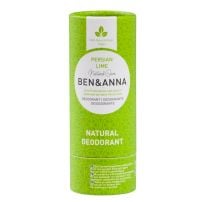 Ben & anna prirodni dezodorans - persian lime