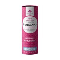 Ben & anna prirodni dezodorans - pink grapefruit