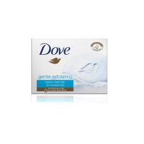 Dove soft peeling, gentle exofoliating 100 gr