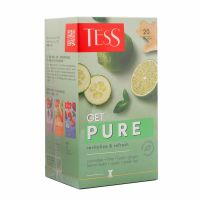 Tess, Pure čaj 20 kesica