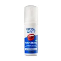 Global White pena za oralnu higijenu 50ml