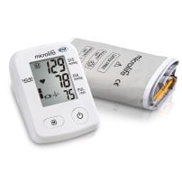 MICROLIFE, Digitalni merač pritiska za nadlakticu, BP A2 CLASSIC
