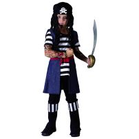 Pertini kostim pirat
