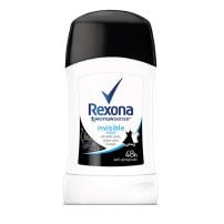 Rexona Invisible Aqua dezodorans u stiku 40 ml