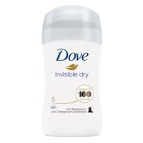 Dove  Invisible Dry dezodorans antiperspirant u stiku 40ml