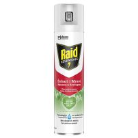 Raid Essentials sprej za gmiŽuĆe insekte 400ml