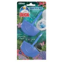 Duck WC korpica Lagoon, Duopack 80g