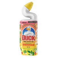 Duck Summer wc tečnost 750ml