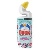 Duck Kiss Flower wc tečnost 750ml