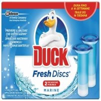 Duck Fresh Disc - dupla dopuna