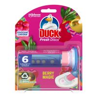 Duck fresh disc baza magic wc osveživač 36ml