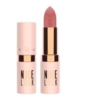 Golden Rose Nude look perfect matte lipstick 03 Pinky Nude