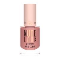 Golden Rose Nude look perfect lak za nokte 04 Coral Nude