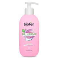 Bioten gel za umivanje za suvu kožu 200ml 
