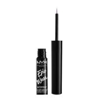 NYX Professional Makeup Epic Wear Liquid Liner ajlajner - Lilac