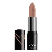NYX Professional Makeup Shout Loud Satin ruž za usne - A La Mode