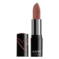 NYX Professional Makeup Shout Loud Satin ruž za usne - Cali