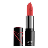 NYX Professional Makeup Shout Loud Satin ruž za usne - Day Club
