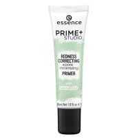 Essence prime+studio redness correcting prajmer