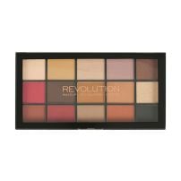 Revolution Makeup Paleta senki za oči Reloaded Palette Iconic Vitality 16,5g