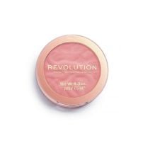 Revolution Makeup Rumenilo u kamenu Blusher Reloaded Peach Bliss 7.5g