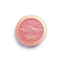 Revolution Makeup Rumenilo u kamenu Blusher Reloaded Rhubarb&Custard 7.5g
