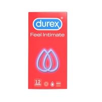 Durex Feel Intimate kondomi 12 komada
