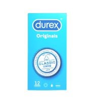 Durex Classic kondomi 12 komada