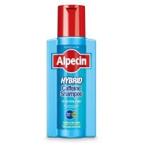Alpecin hybrid caffeine šampon za kosu 250ml