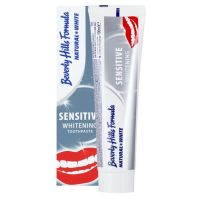 Beverly Hills Formula pasta za zube Naturals White Sensitive Whitening 100ml
