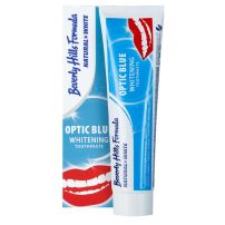 Beverly Hills Formula pasta za zube Naturals White Optic Blue Whitening 100ml