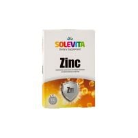 Solevita Zinc, 30 tableta