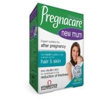 Vitabiotics Pregnacare New Mum tablete A56