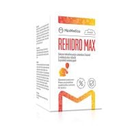 MaxMedica rehidro max 10 kesica