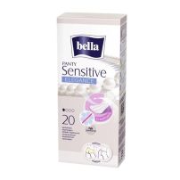 Bella Sensitive Elegance dnevni ulošci 20 komada