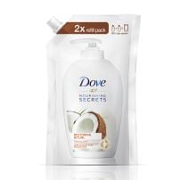 Dove Coconut tečni sapun 500ml