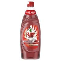 Fairy Extra Plus šumsko voće deterdžent za pranje posudja 650ml