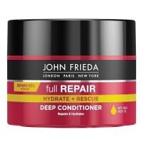 John Frieda Full Repair maska za jačanje oštećene kose 250ml