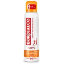 Borotalco Active Mandarine neroli dezodorans u spreju 150 ml 