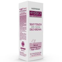 Nevena Ego Deo Krema Silky Touch 50ml 