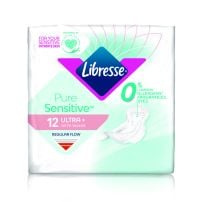 Libresse Pure Sensitive ultra normal higijenski ulošci 12 komada