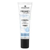Essence prime + studio  Hydrating prajmer