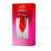 Naomi Campbell Glam Rouge Women edt 15ml 